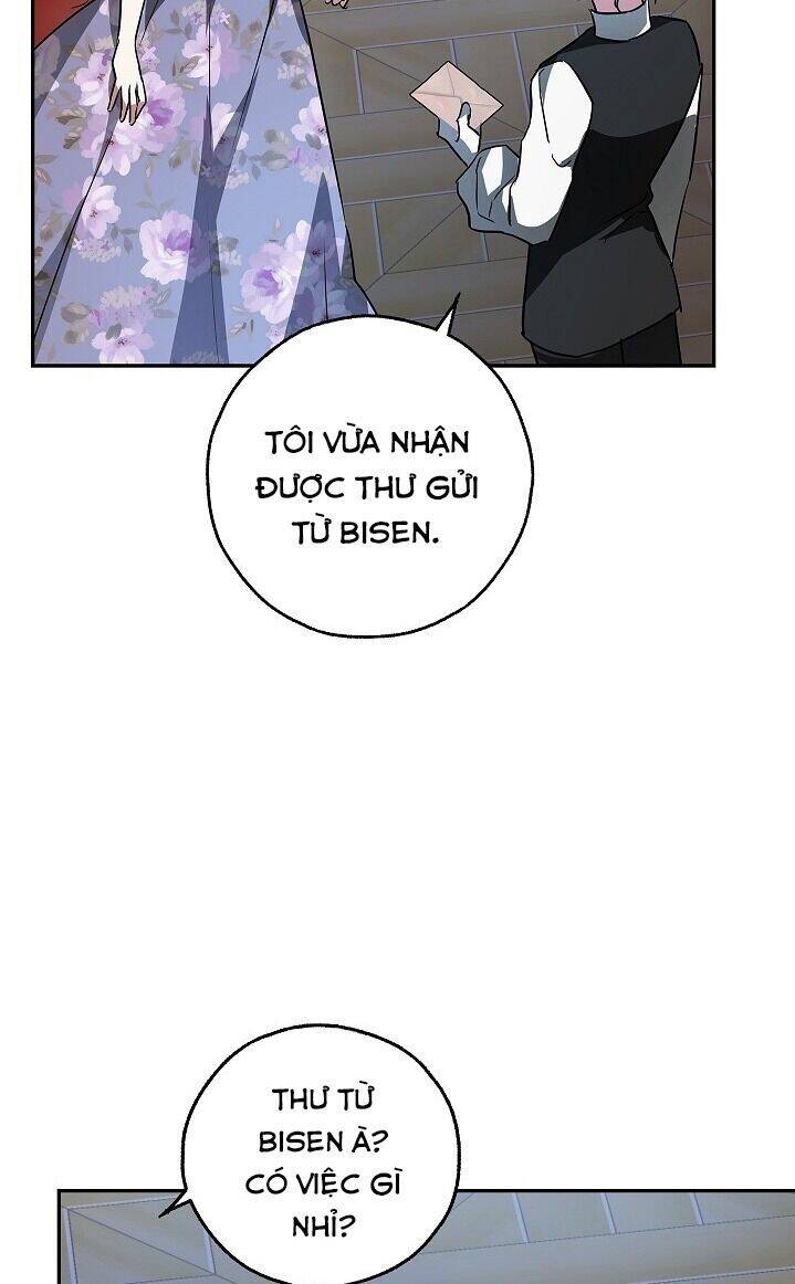 Hôn Phu Ẩn Sắc - Chương 27