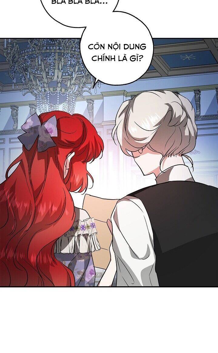 Hôn Phu Ẩn Sắc - Chương 27