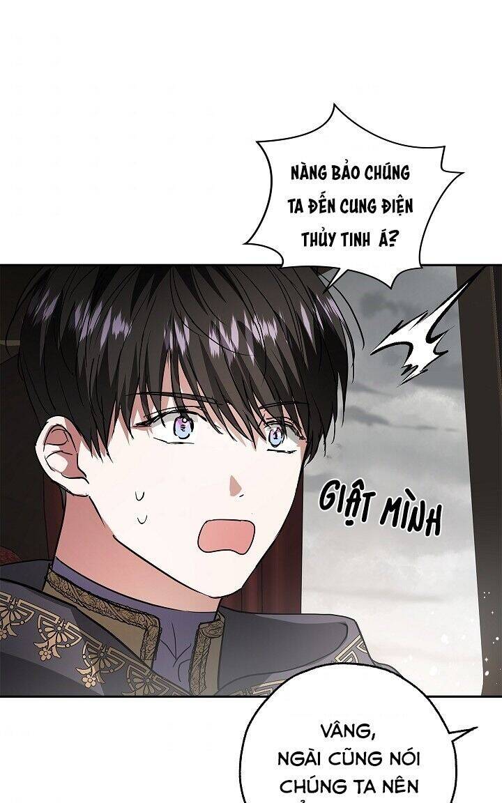 Hôn Phu Ẩn Sắc - Chương 29