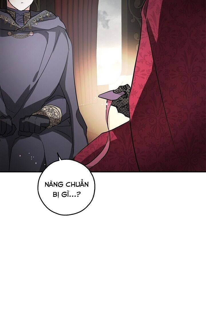 Hôn Phu Ẩn Sắc - Chương 29