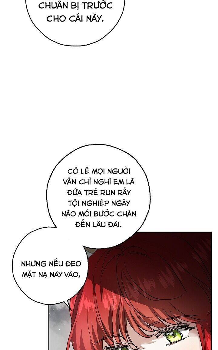 Hôn Phu Ẩn Sắc - Chương 29