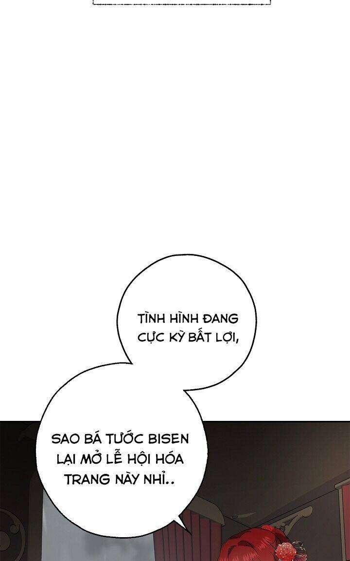 Hôn Phu Ẩn Sắc - Chương 29