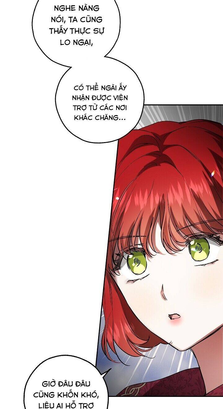 Hôn Phu Ẩn Sắc - Chương 29