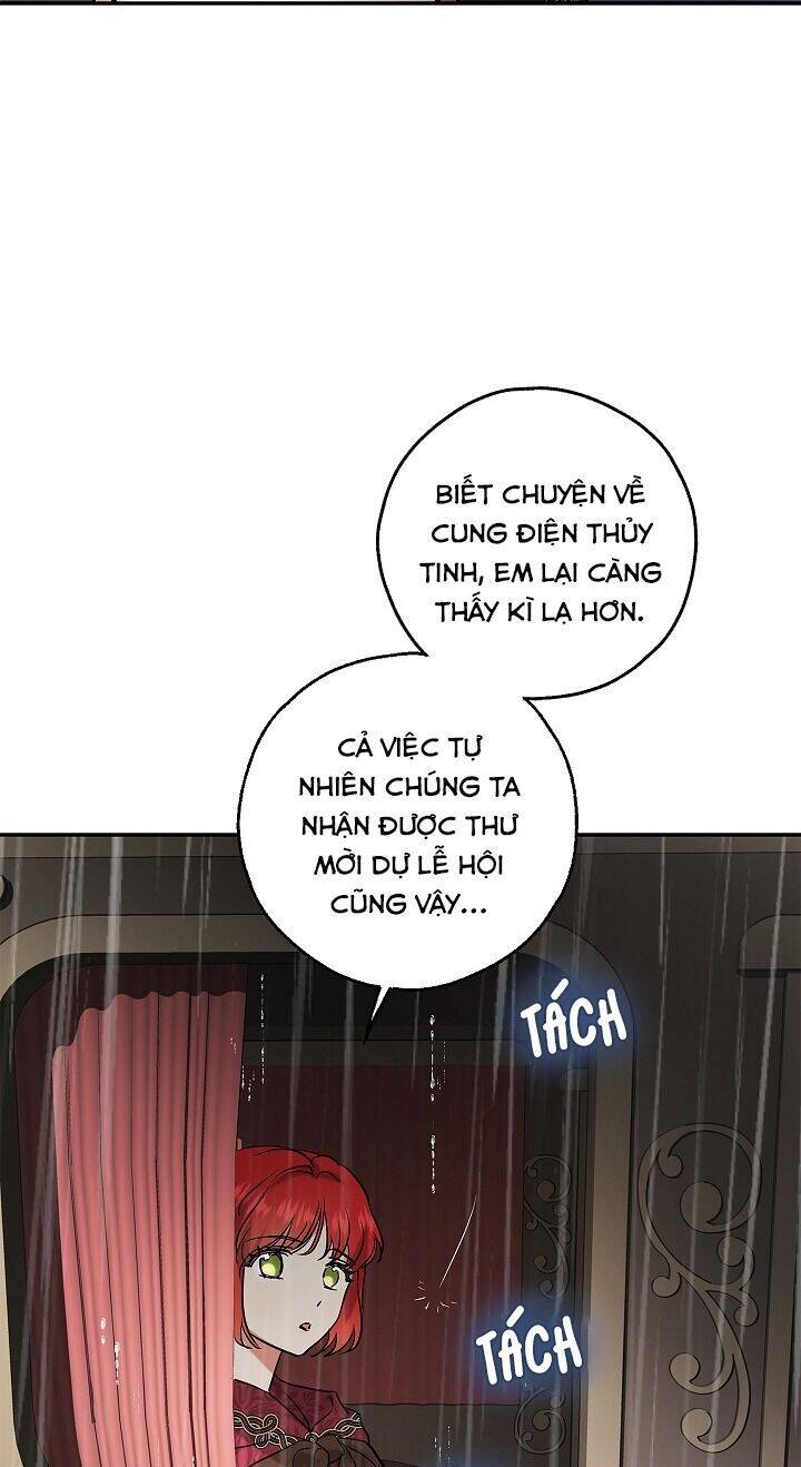 Hôn Phu Ẩn Sắc - Chương 29