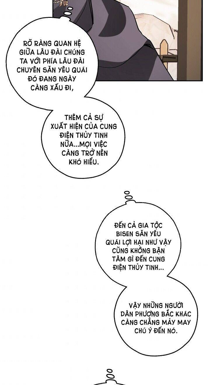 Hôn Phu Ẩn Sắc - Chương 29