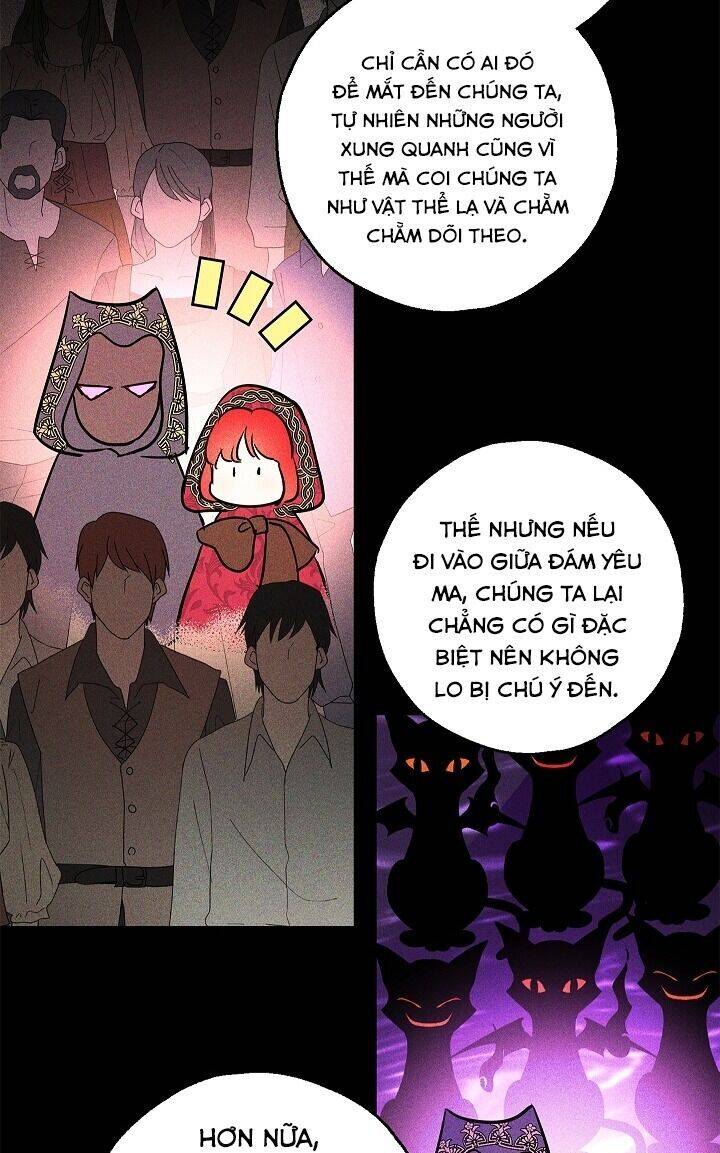 Hôn Phu Ẩn Sắc - Chương 29