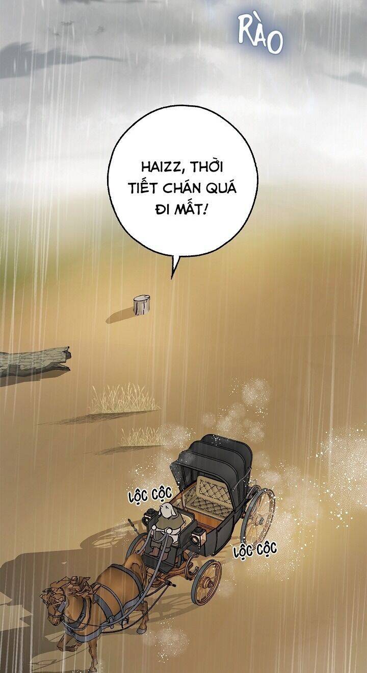 Hôn Phu Ẩn Sắc - Chương 29