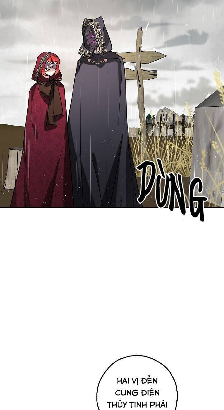 Hôn Phu Ẩn Sắc - Chương 29