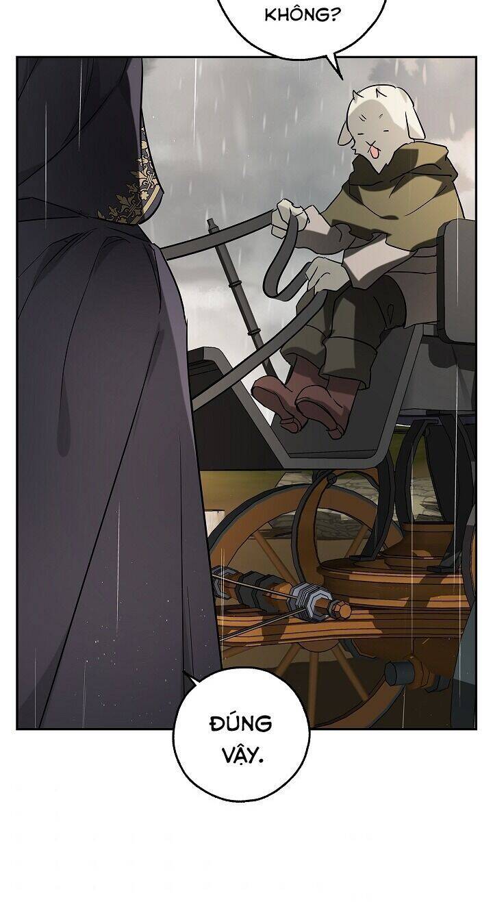 Hôn Phu Ẩn Sắc - Chương 29