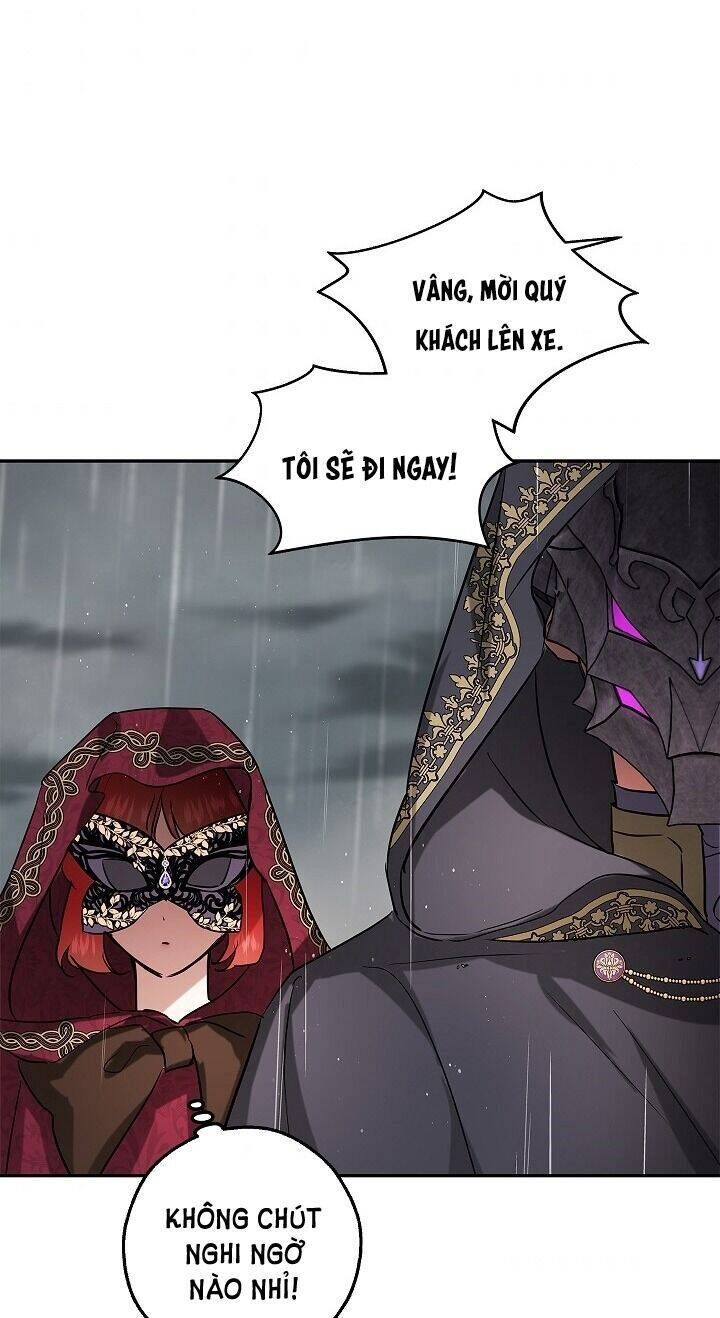 Hôn Phu Ẩn Sắc - Chương 29