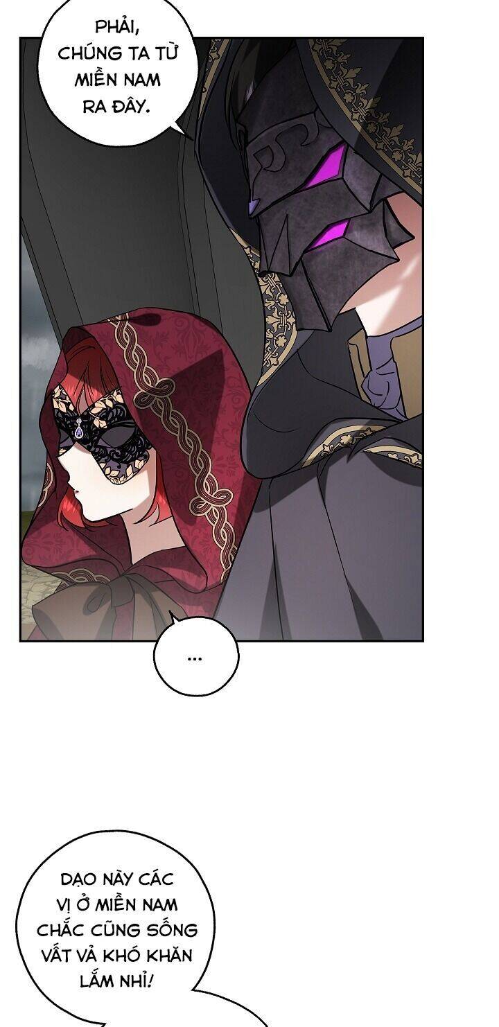 Hôn Phu Ẩn Sắc - Chương 29