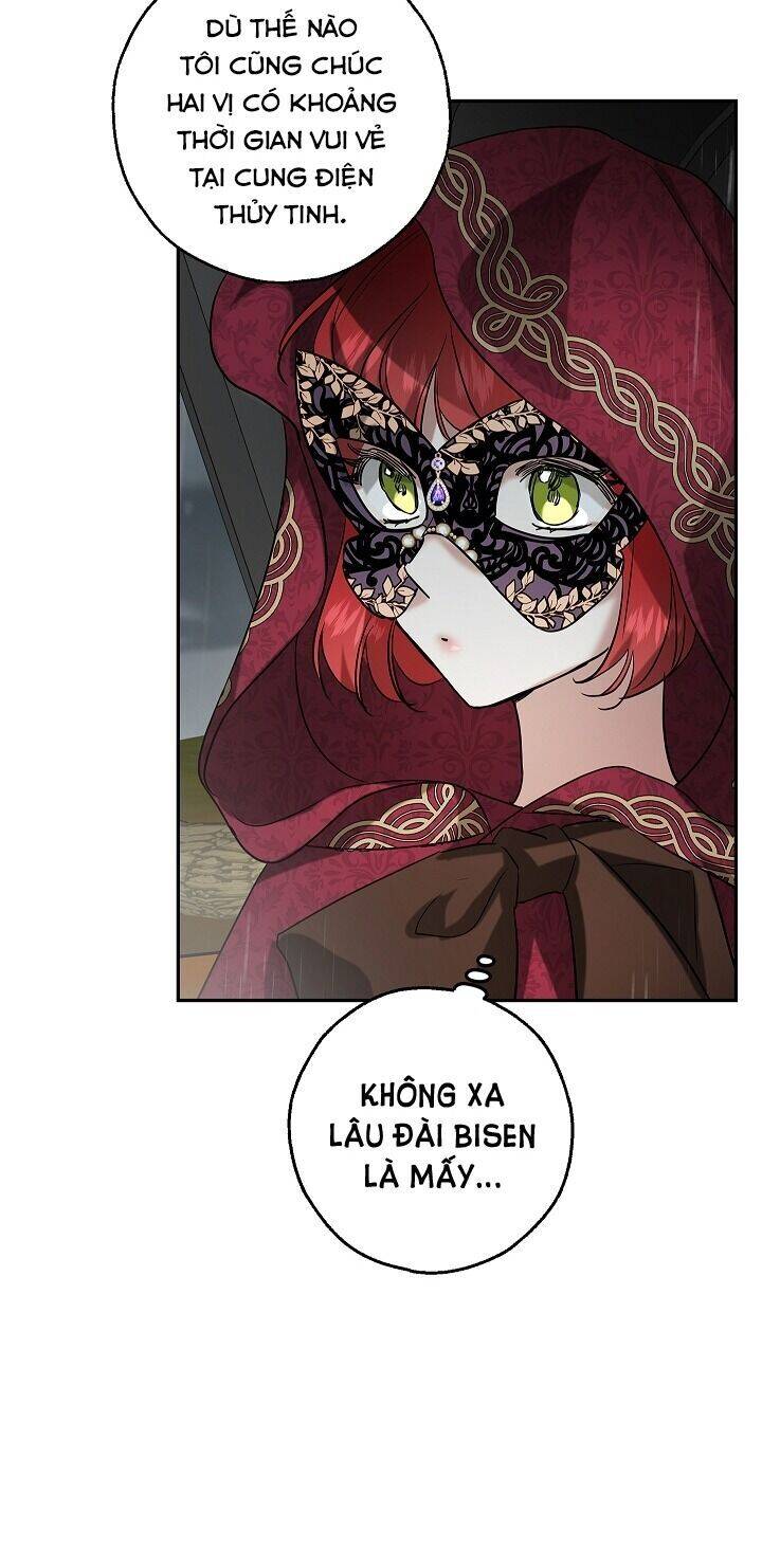 Hôn Phu Ẩn Sắc - Chương 29