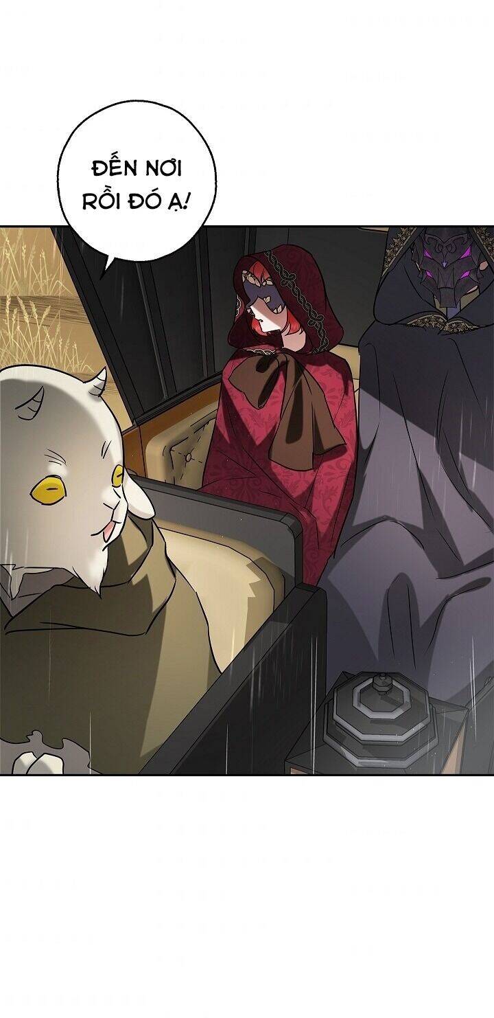 Hôn Phu Ẩn Sắc - Chương 29