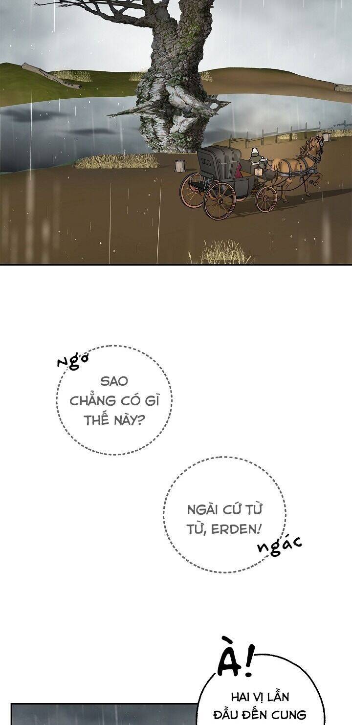 Hôn Phu Ẩn Sắc - Chương 29