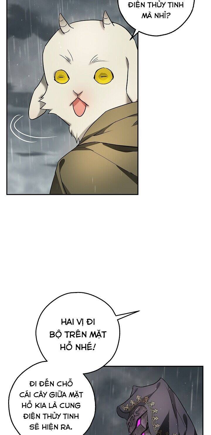 Hôn Phu Ẩn Sắc - Chương 29