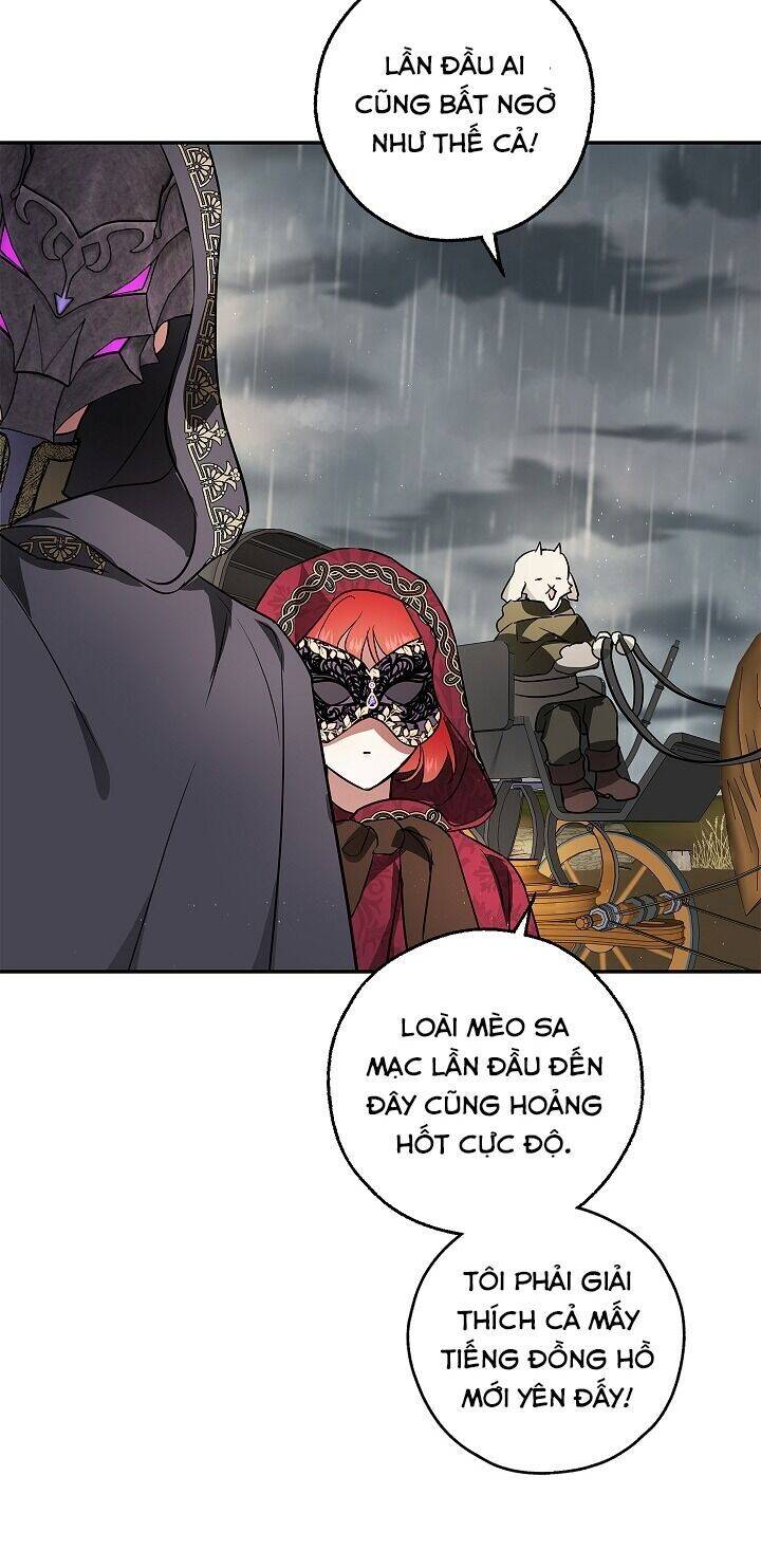 Hôn Phu Ẩn Sắc - Chương 29