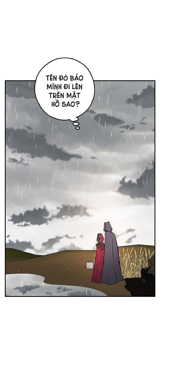 Hôn Phu Ẩn Sắc - Chương 29