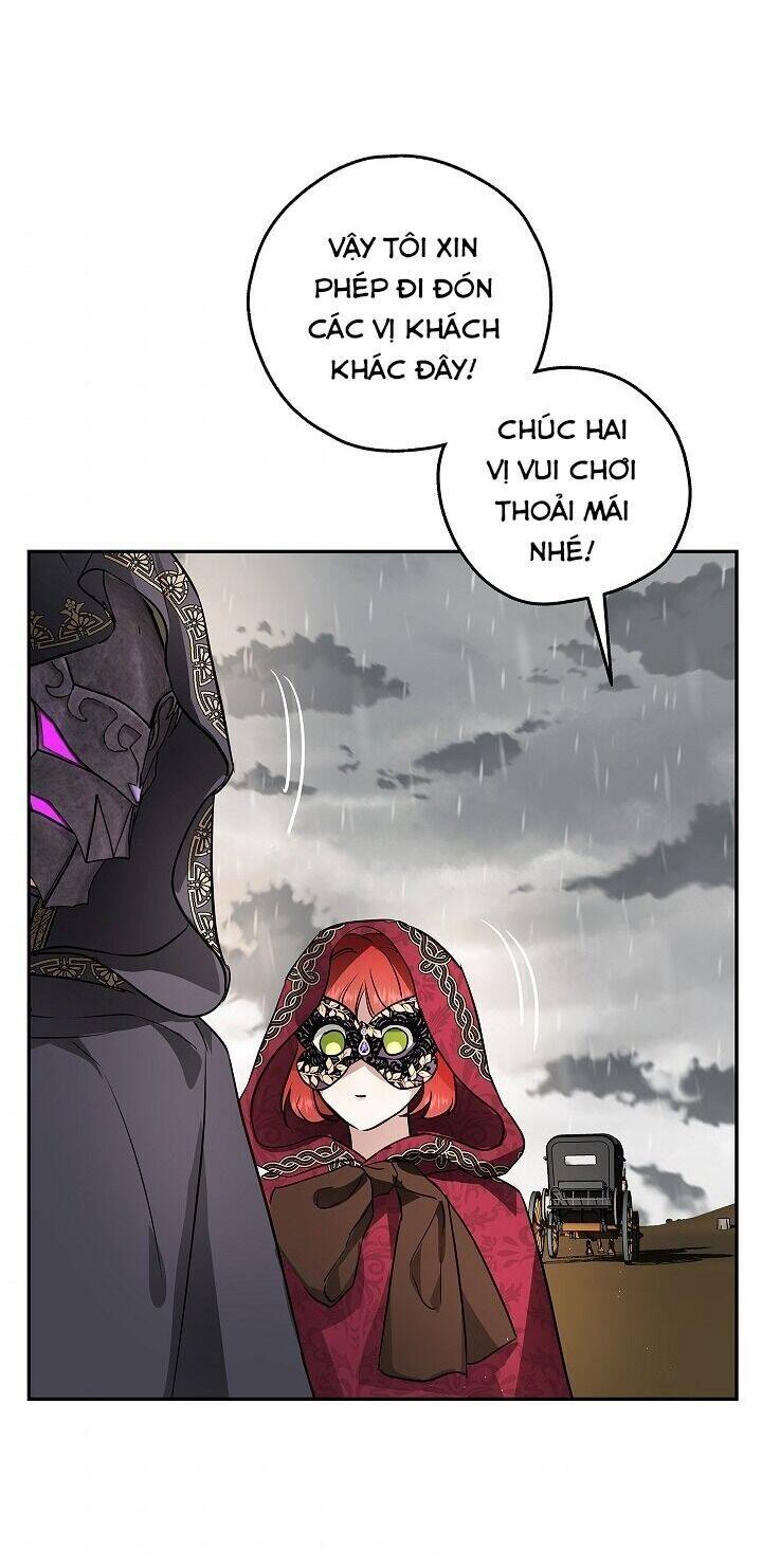 Hôn Phu Ẩn Sắc - Chương 29