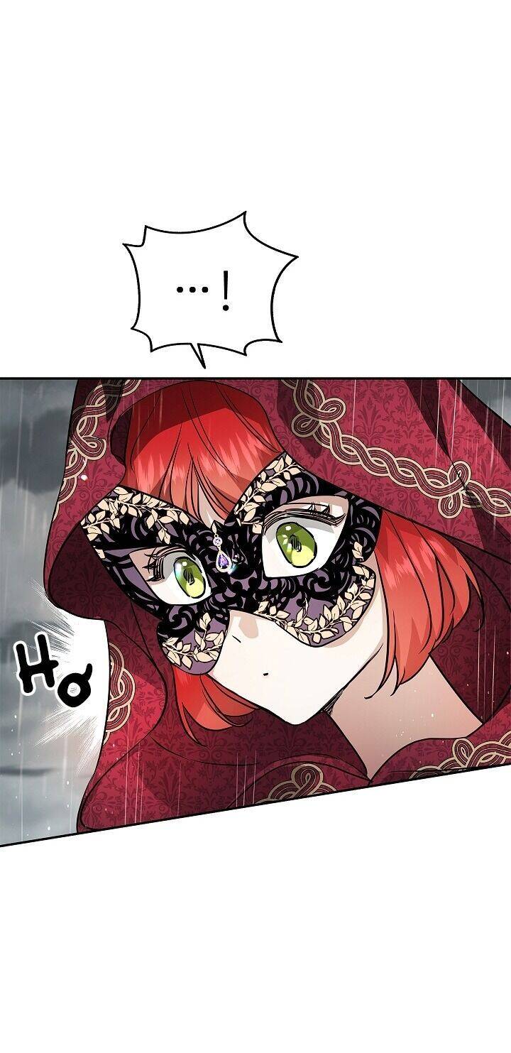 Hôn Phu Ẩn Sắc - Chương 29