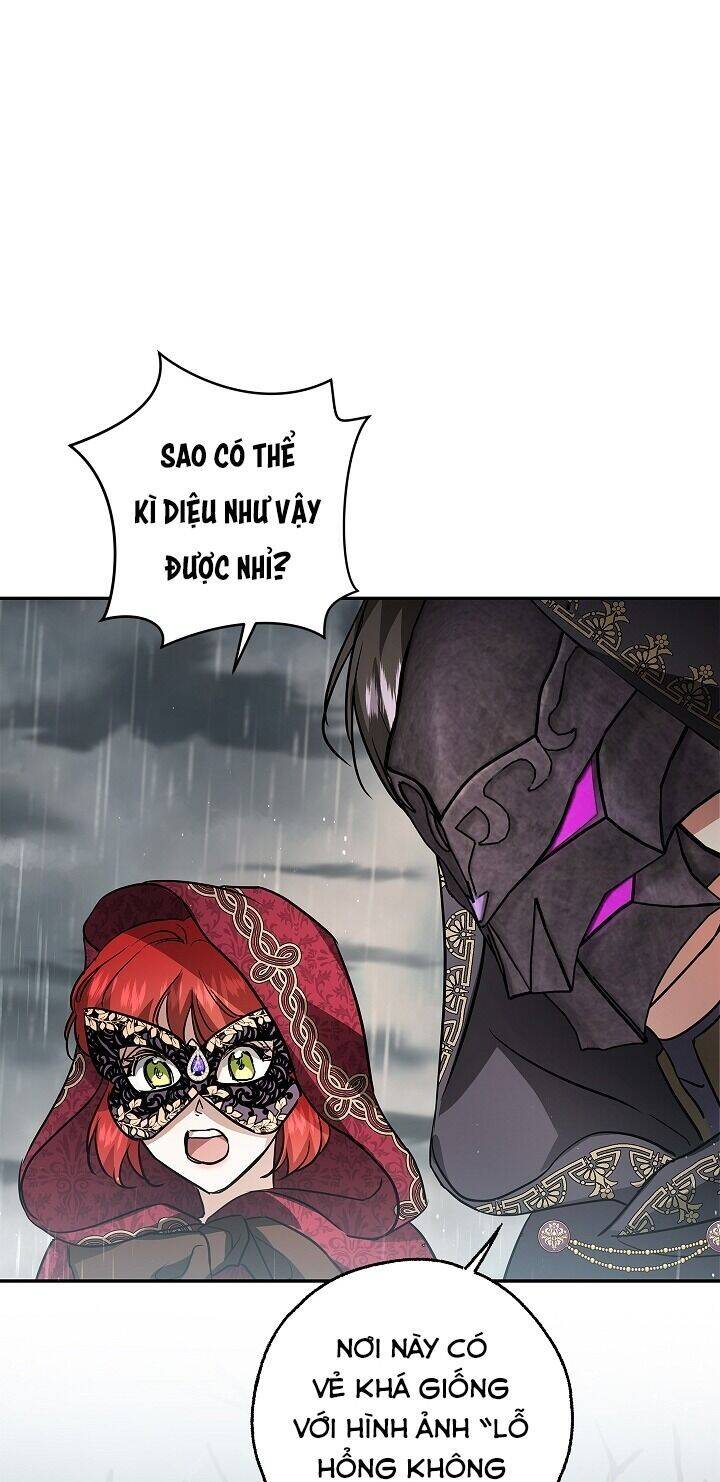 Hôn Phu Ẩn Sắc - Chương 29