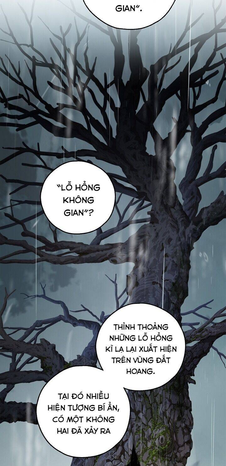 Hôn Phu Ẩn Sắc - Chương 29