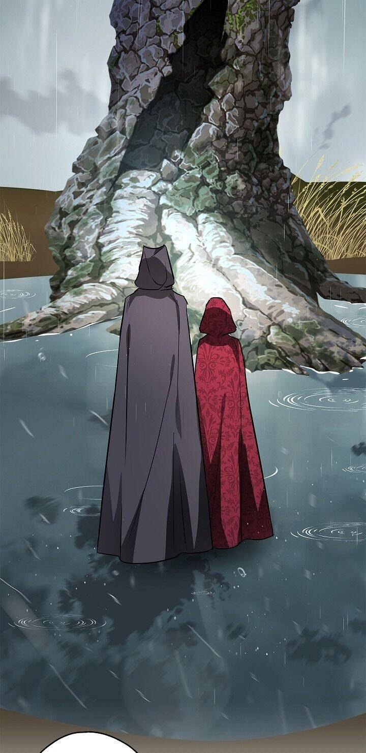 Hôn Phu Ẩn Sắc - Chương 29