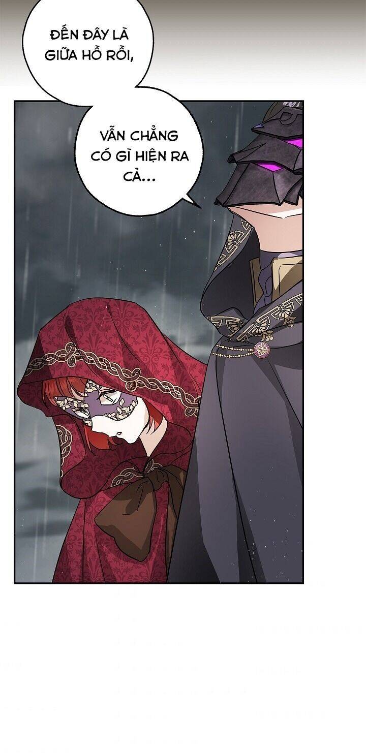 Hôn Phu Ẩn Sắc - Chương 29