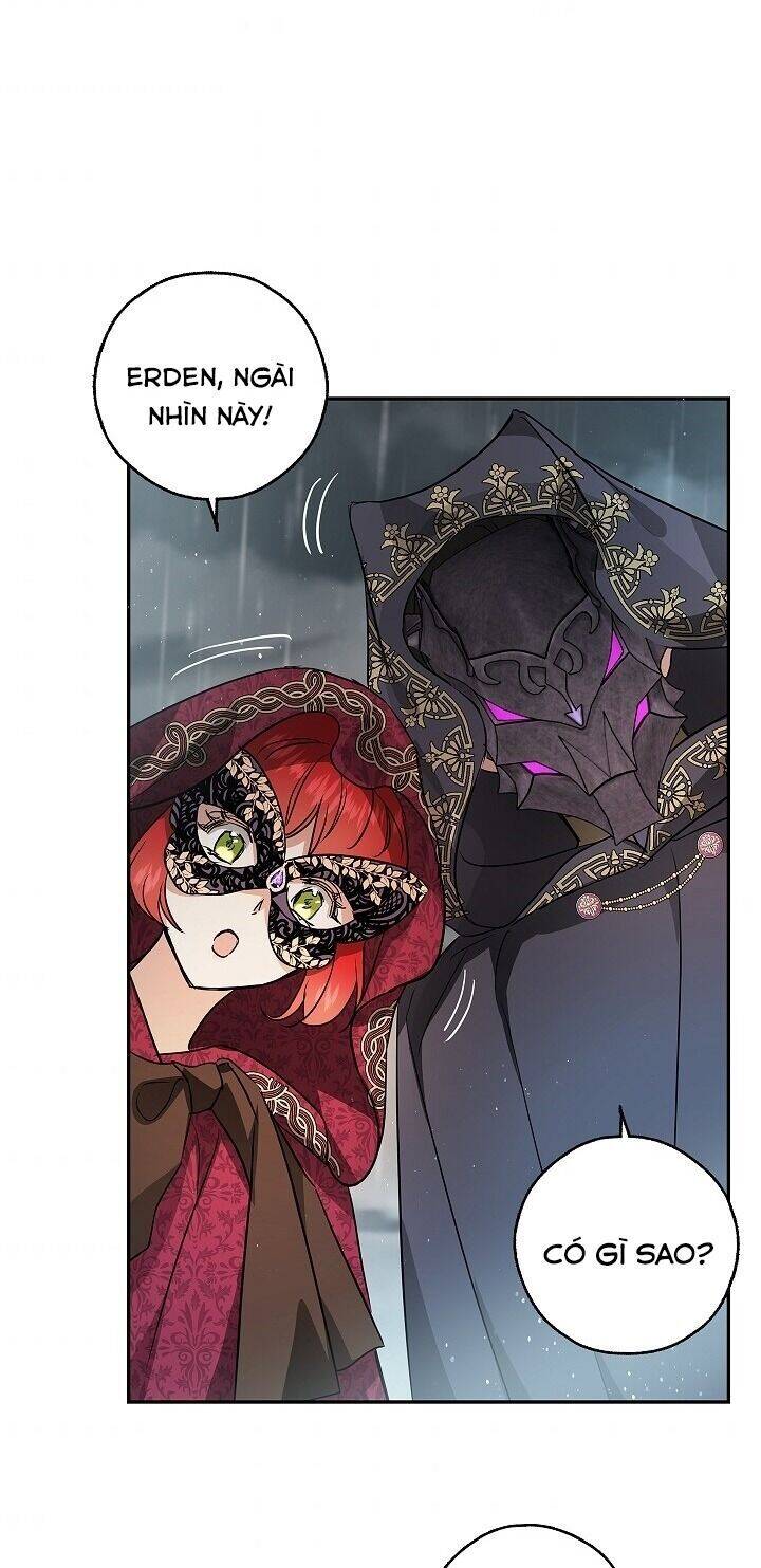 Hôn Phu Ẩn Sắc - Chương 29