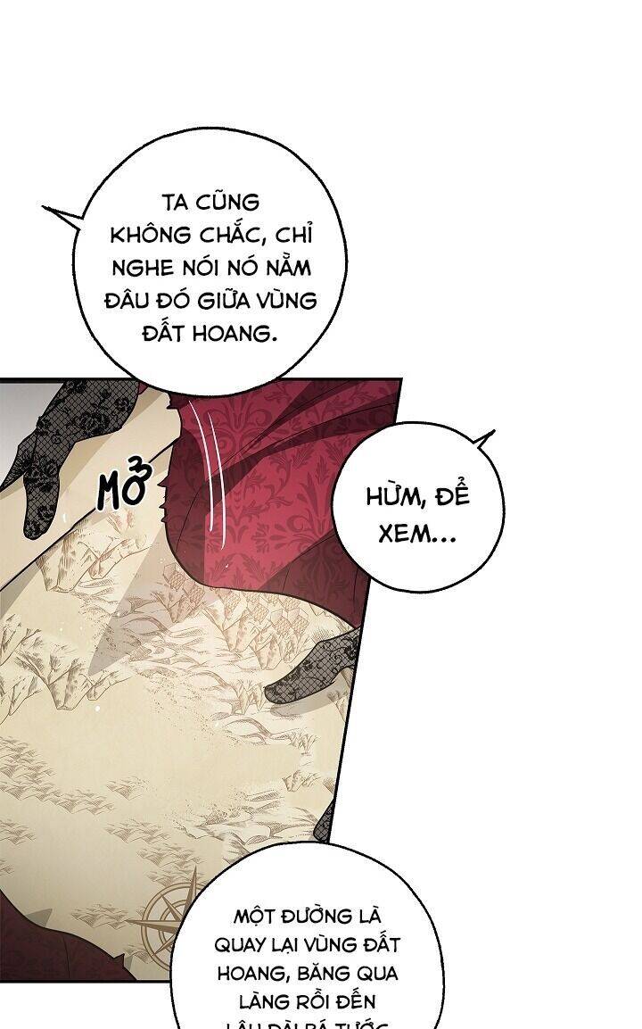 Hôn Phu Ẩn Sắc - Chương 29