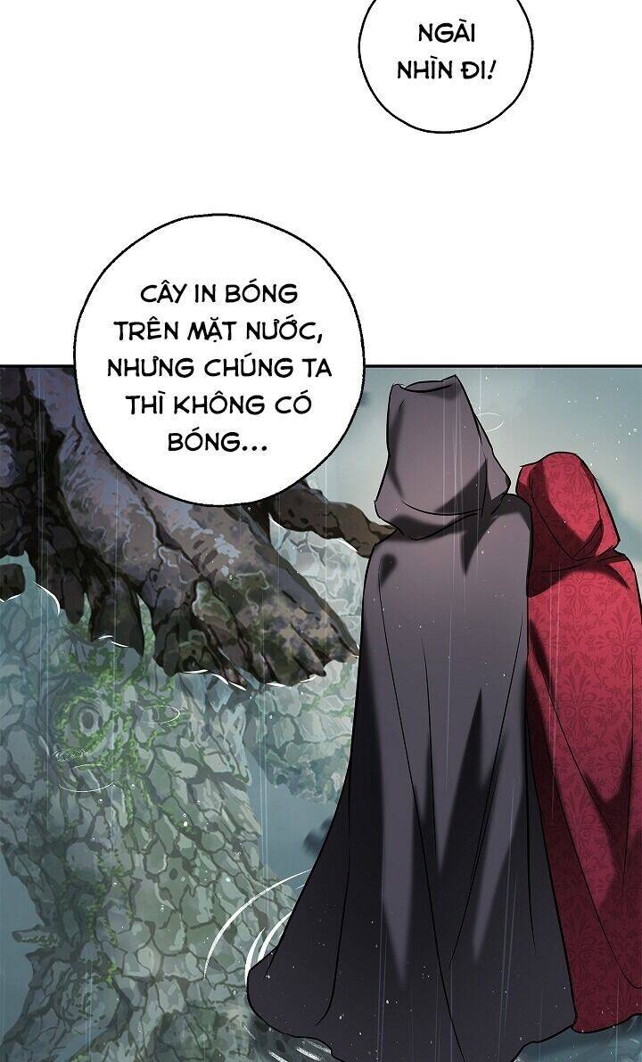 Hôn Phu Ẩn Sắc - Chương 29