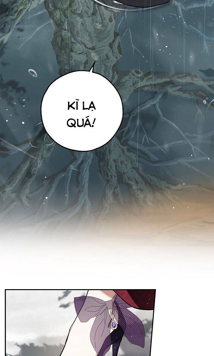 Hôn Phu Ẩn Sắc - Chương 29