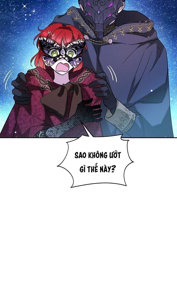 Hôn Phu Ẩn Sắc - Chương 29