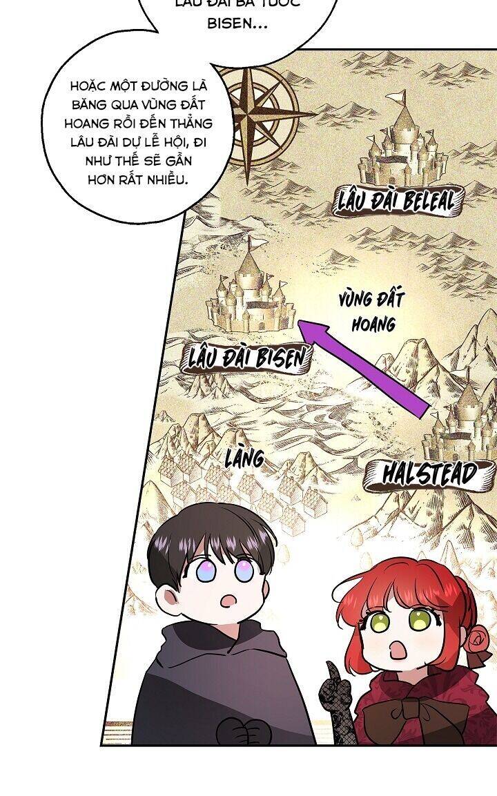 Hôn Phu Ẩn Sắc - Chương 29