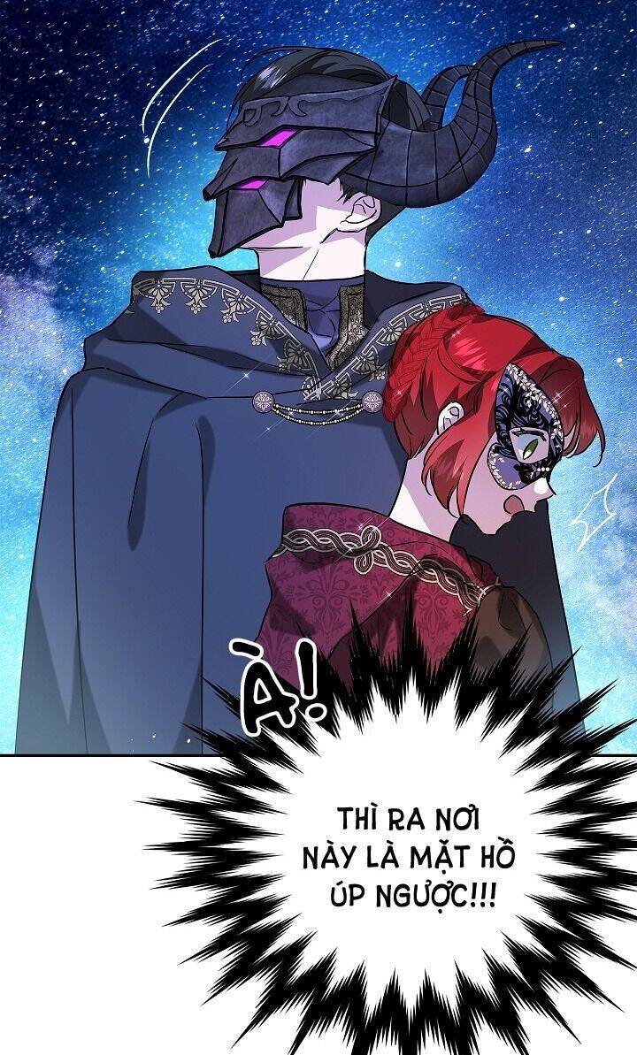 Hôn Phu Ẩn Sắc - Chương 29