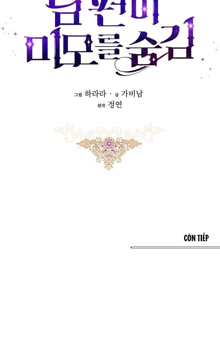 Hôn Phu Ẩn Sắc - Chương 29