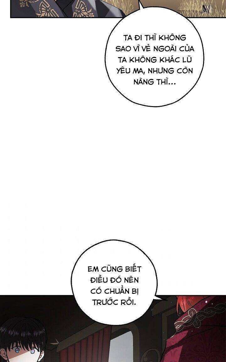 Hôn Phu Ẩn Sắc - Chương 29