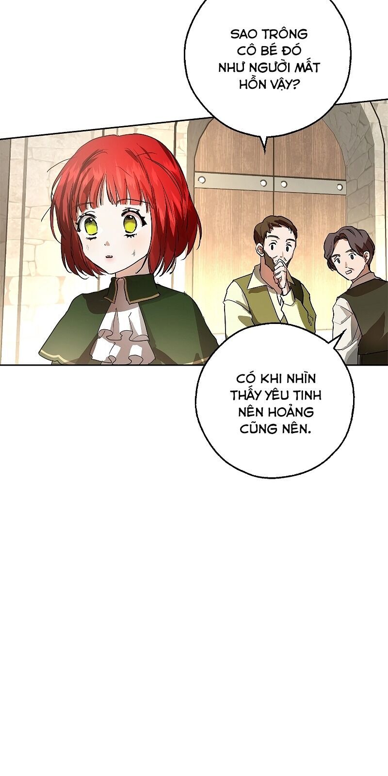 Hôn Phu Ẩn Sắc - Chương 3