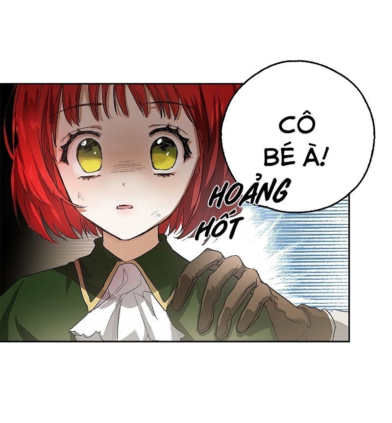 Hôn Phu Ẩn Sắc - Chương 3