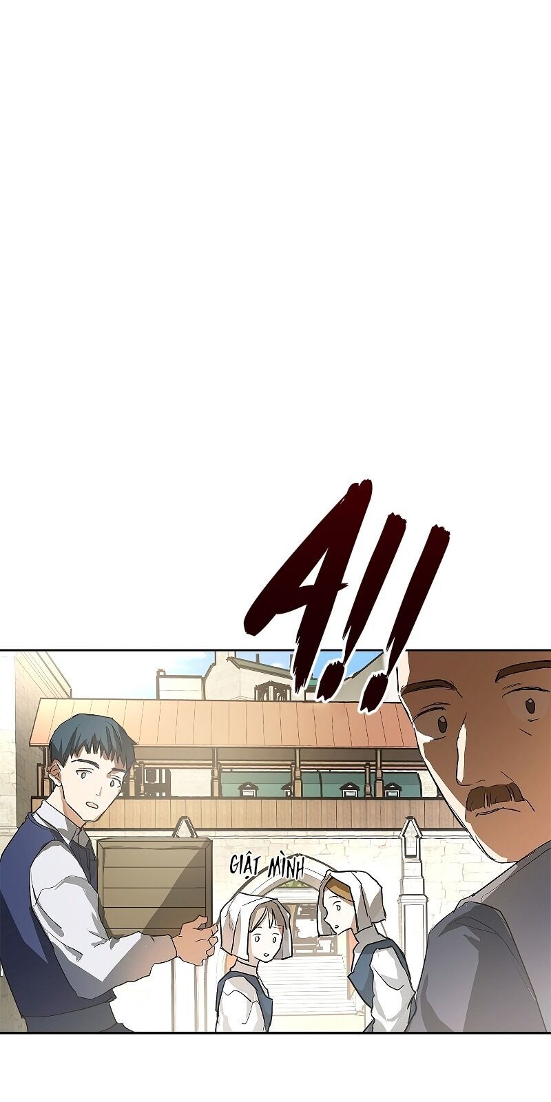 Hôn Phu Ẩn Sắc - Chương 3