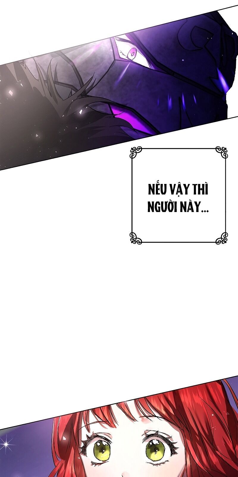 Hôn Phu Ẩn Sắc - Chương 3