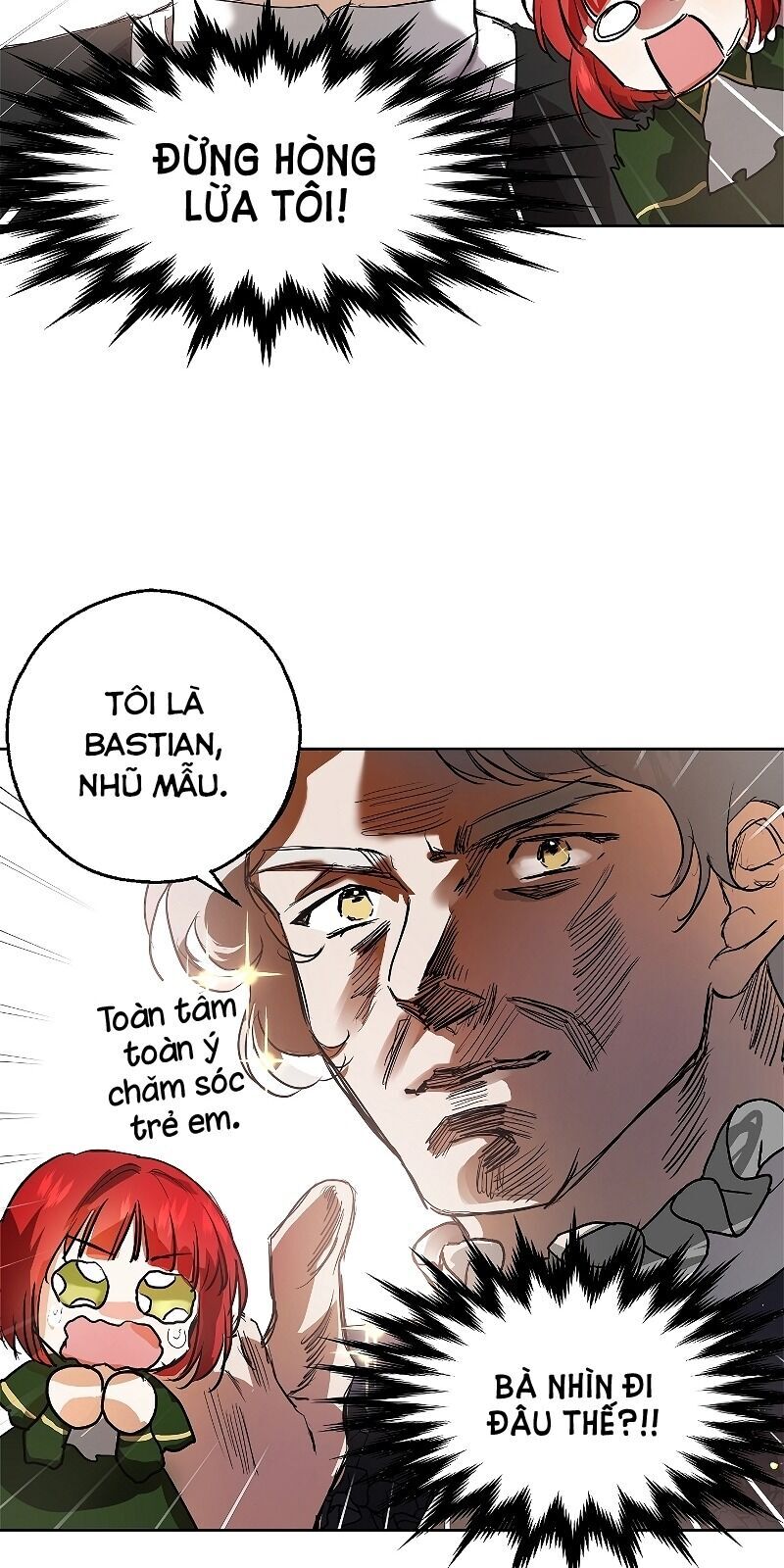 Hôn Phu Ẩn Sắc - Chương 3