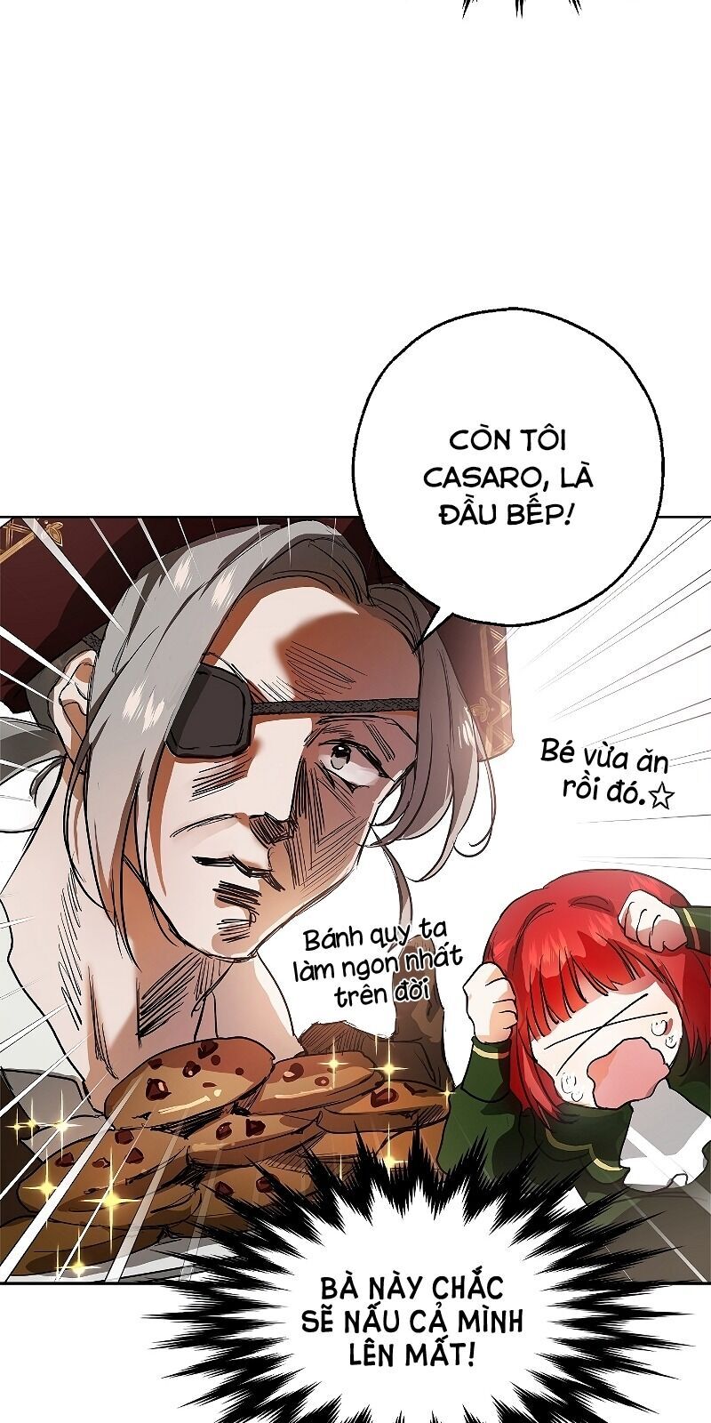 Hôn Phu Ẩn Sắc - Chương 3