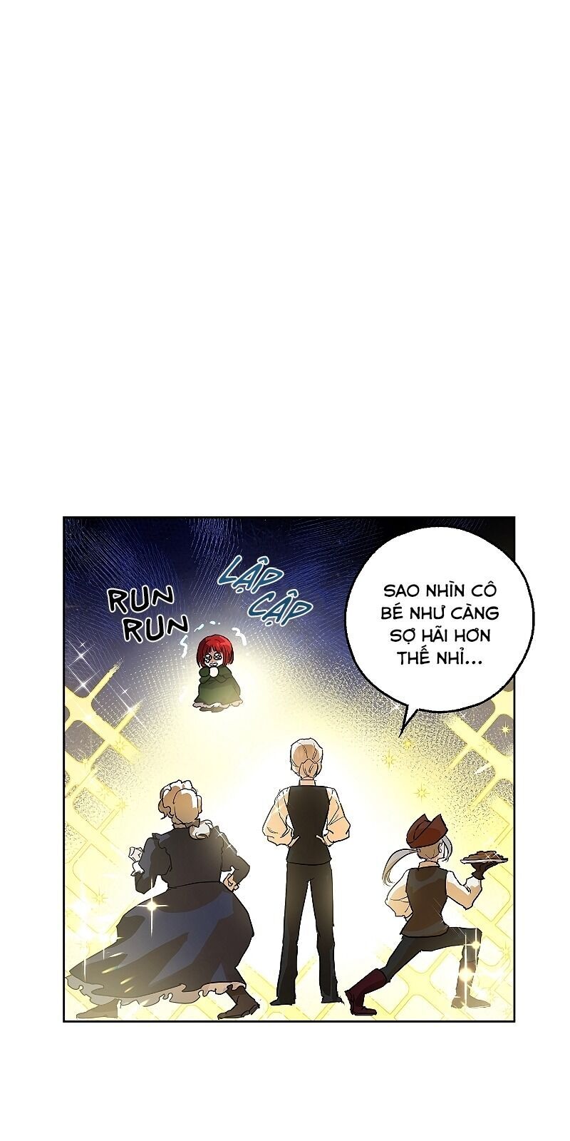 Hôn Phu Ẩn Sắc - Chương 3