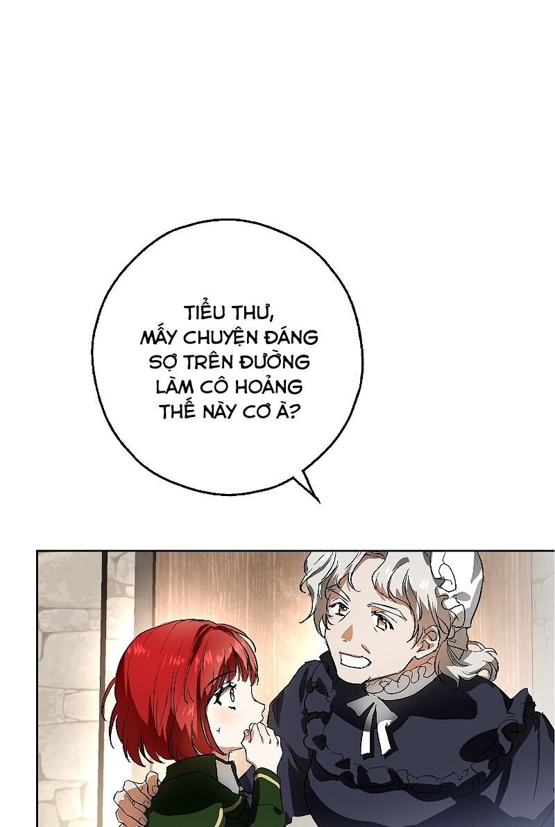 Hôn Phu Ẩn Sắc - Chương 3