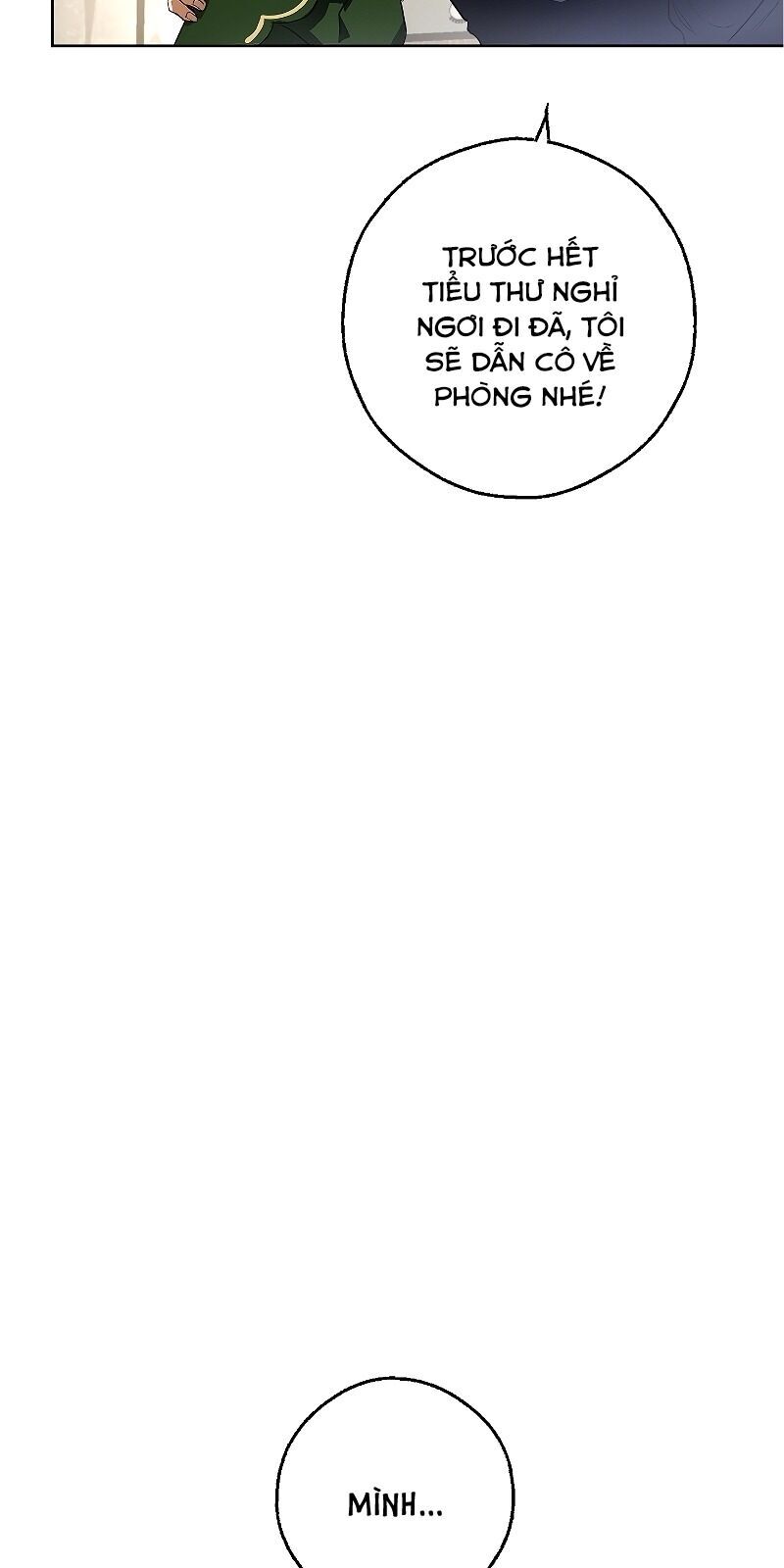 Hôn Phu Ẩn Sắc - Chương 3