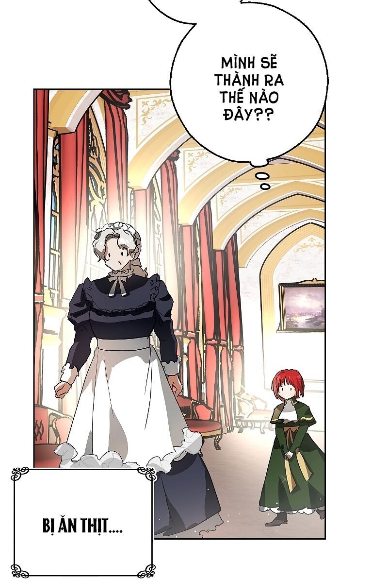 Hôn Phu Ẩn Sắc - Chương 3