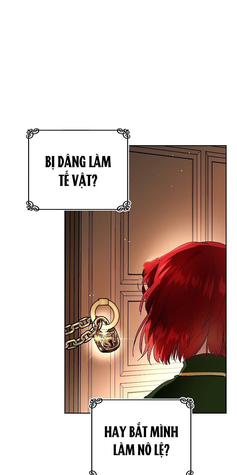 Hôn Phu Ẩn Sắc - Chương 3