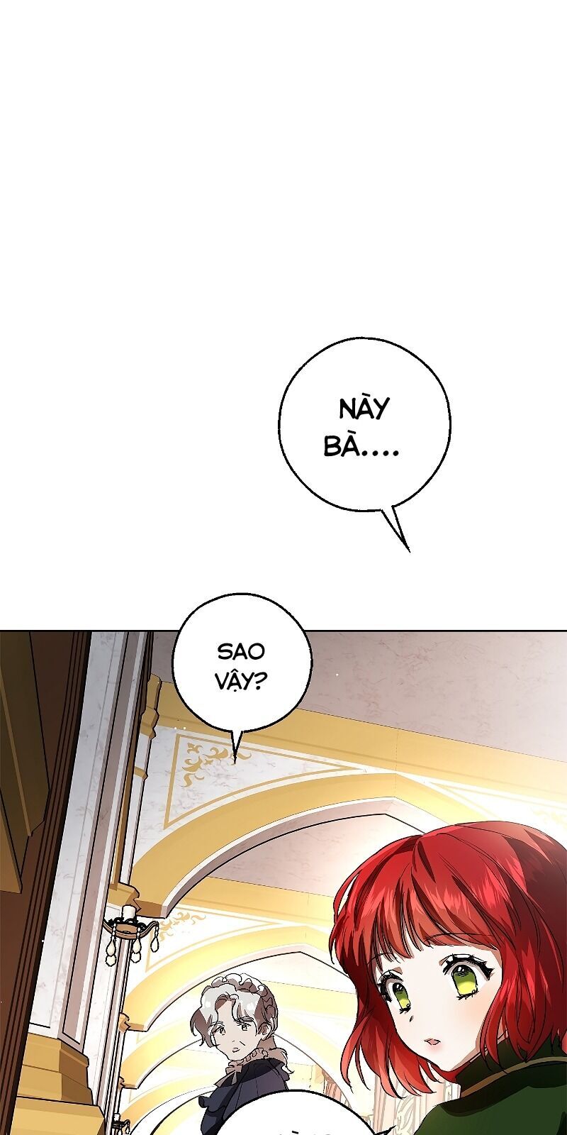 Hôn Phu Ẩn Sắc - Chương 3