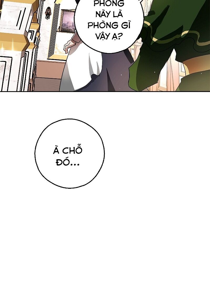 Hôn Phu Ẩn Sắc - Chương 3