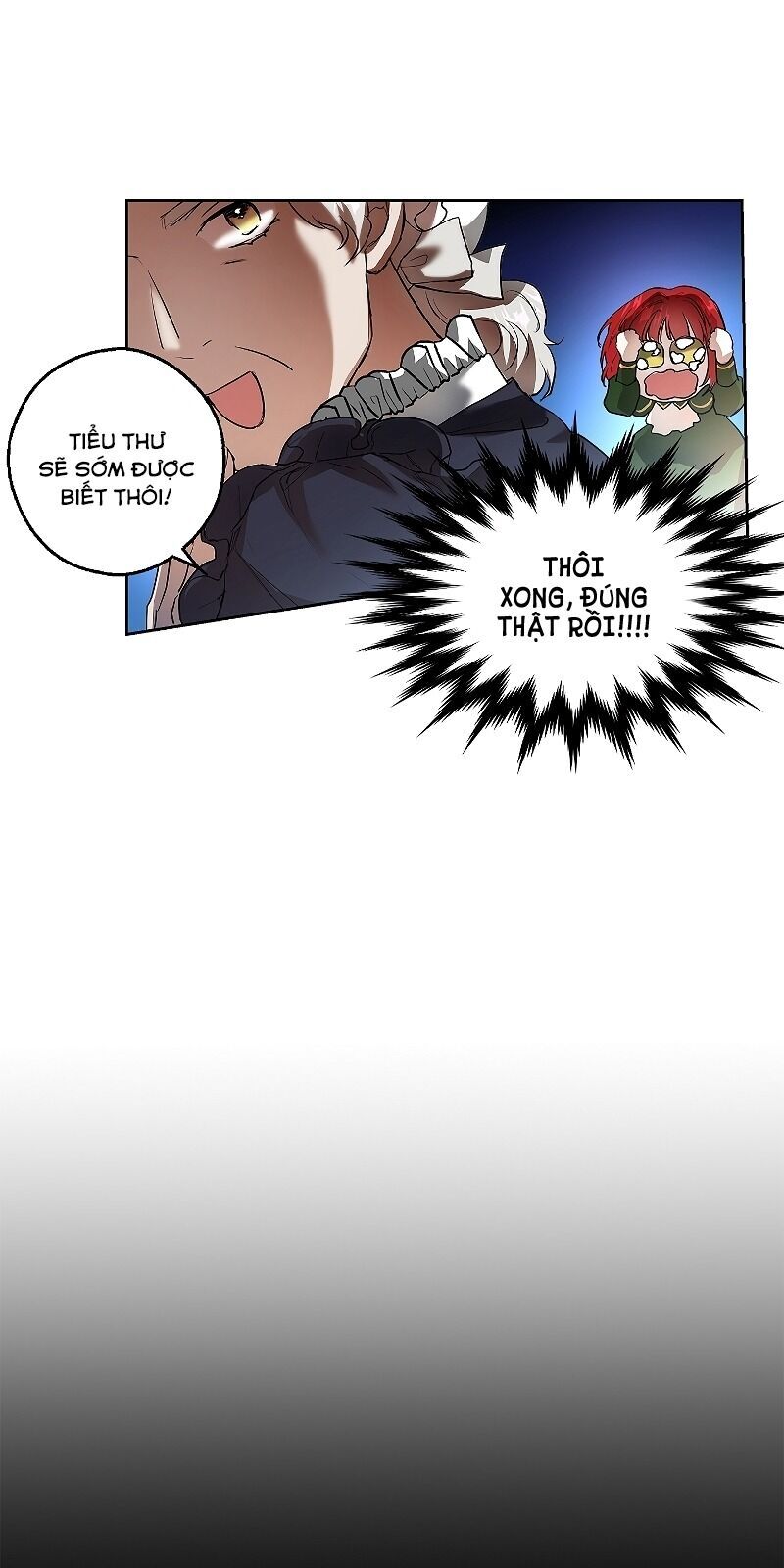 Hôn Phu Ẩn Sắc - Chương 3